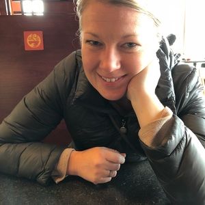 Meet your Posher, Kristi